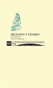 RELIGION Y GENERO | 9788481646566 | MARCOS