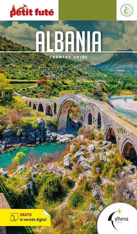 ALBANIA | 9788418086502 | VARIOS AUTORES