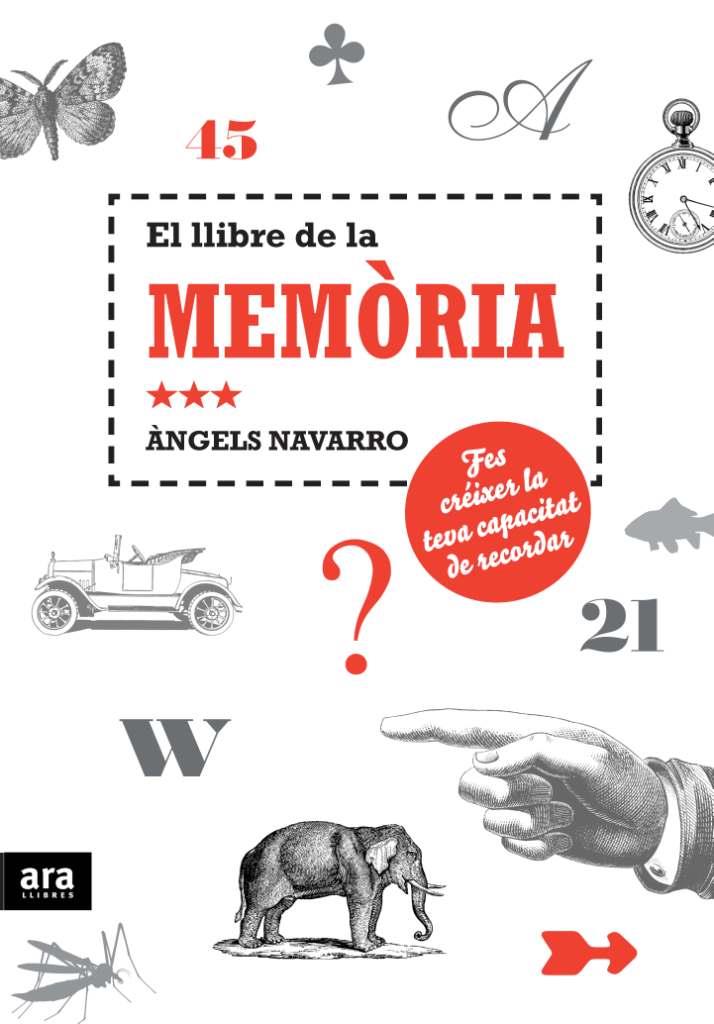 EL LLIBRE DE LA MEMORIA | 9788492552979 | NAVARRO