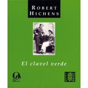 CLAVEL VERDE | 9788495470317 | HICHENS