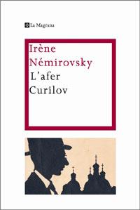 L'AFER CURILOV | 9788474104622 | NEMIROVSKY