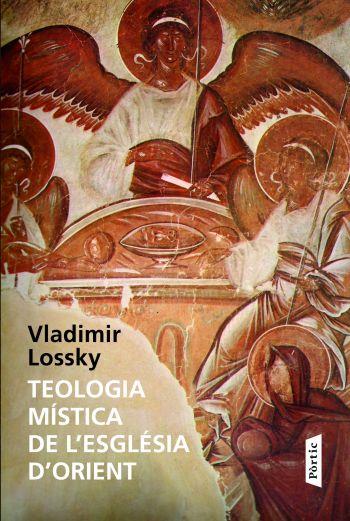 TEOLOGIA MISTICA | 9788498090819 | LOSSKY