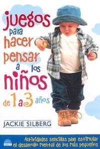 JUEGOS PARA HACER PENSAR A LOS | 9788495456458 | JACKIE SILVERG