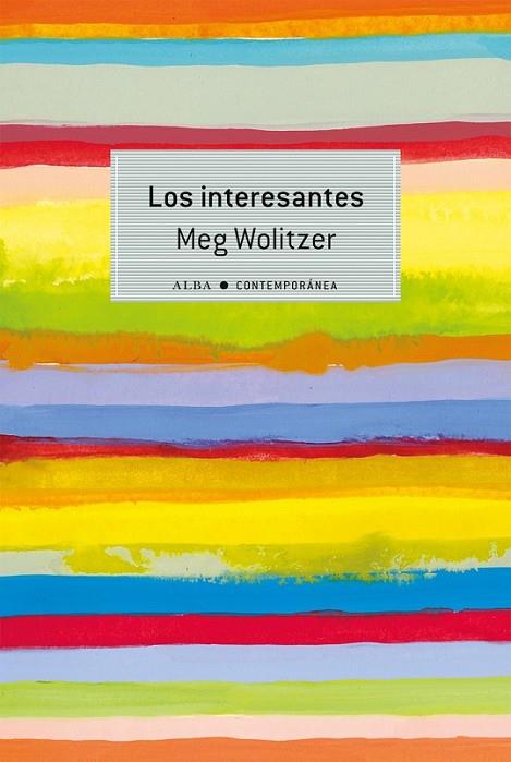 INTERESANTES, LOS | 9788490651308 | WOLITZER, MEG