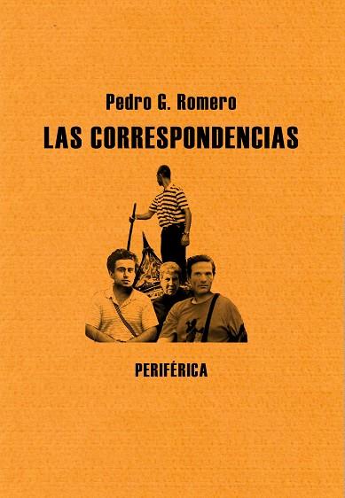 LAS CORRESPONDENCIAS | 9788492865086 | ROMERO