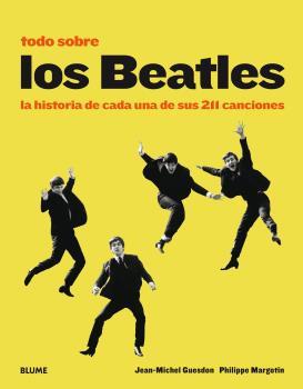 TODO SOBRE LOS BEATLES | 9788498019490 | GUESDON, JEAN-MICHEL