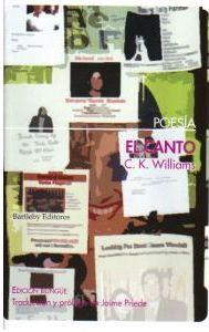 EL CANTO | 9788495408785 | WILLIAMS, C.K.