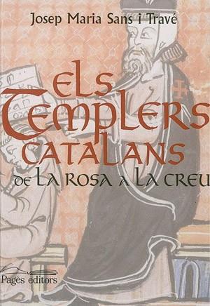 ELS TEMPLERS CATALANS | 9788479353292 | SANS I TRAVE