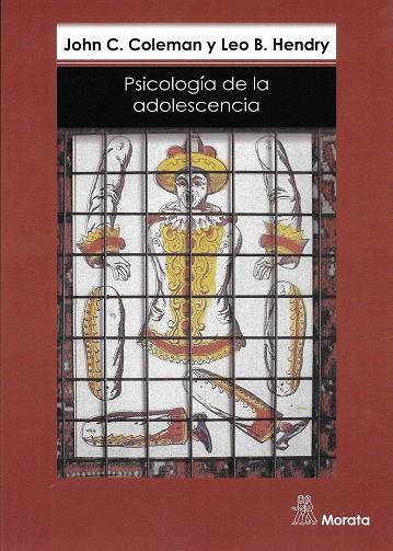 PSICOLOGIA DE LA ADOLESCENCIA | 9788471124906 | DIVERSOS