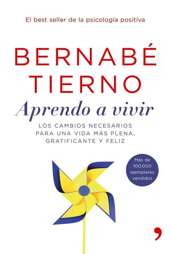 APRENDO A VIVIR | 9788484605928 | TIERNO