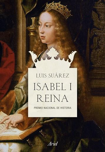 ISABEL I REINA | 9788434470491 | SUAREZ