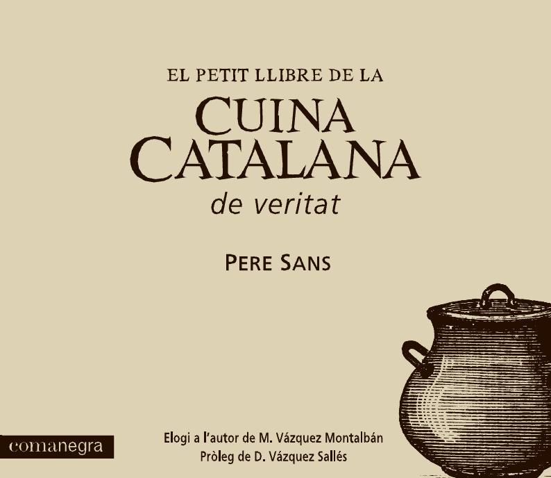 CUINA CATALANA | 9788415097242 | SANS