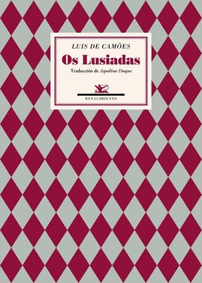 OS LUSIADAS | 9788416685684 | CAMOES, LUIS DE