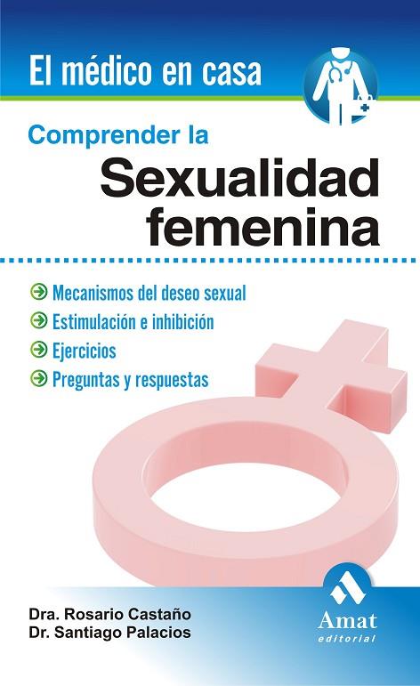 COMPRENDER LA SEXUALIDAD FEMENIN | 9788497352963 | VARIOS