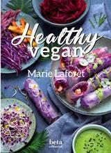 HEALTHY VEGAN | 9788470914461 | MARIE LAFORET