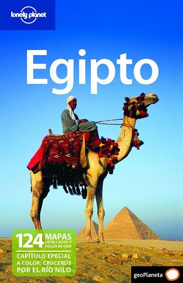 EGIPTO | 9788408091349 | AA. VV.