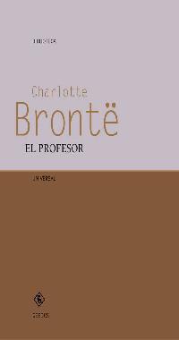 EL PROFESOR | 9788424927349 | BRONTE