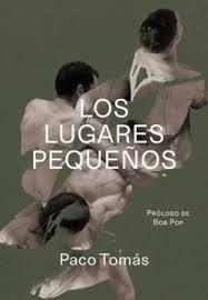 LOS LUGARES PEQUEÑOS | 9788419728487 | TOMÁS, PACO