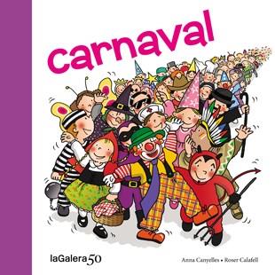 CARNAVAL | 9788424645618 | VARIS