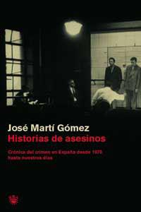 HISTORIAS DE ASESINOS | 9788478710935 | GOMEZ