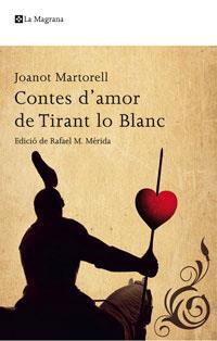 CONTES D'AMOR DE TIRANT LO BLANC | 9788498674248 | MARTORELL