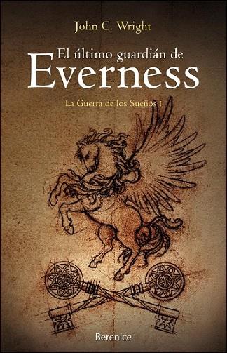 EVERNESS | 9788493504700 | WRIGHT