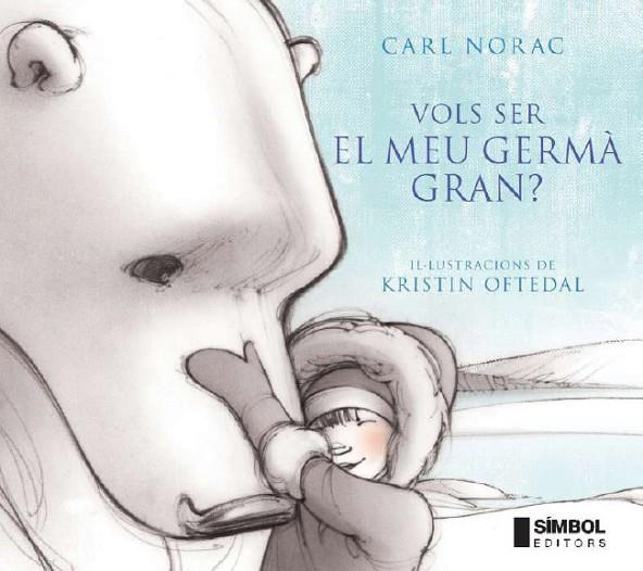 VOLS SER EL MEU GERMA GRAN? | 9788495987686 | NORAC