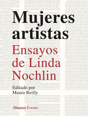 MUJERES ARTISTAS | 9788413627113 | NOCHLIN, LINDA