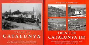 EL TREN A CATALUNYA I | 9788460972341 | GRAS I BARTROLÍ, JAUME