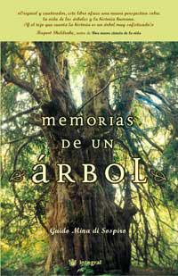 MEMORIAS DE UN ARBOL | 9788478711482 | SOSPIRO