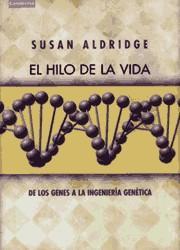 HILO DE LA VIDA | 9788483230503 | ALDRIDGE