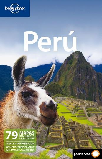 PERU | 9788408091295 | AA. VV.