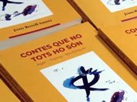 CONTES QUE NO TOTS HO SON | 9788494911972 | ROSELL, JOAN