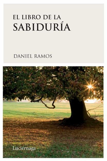 EL LIBRO DE LA SABIDURIA | 9788489957978 | RAMOS