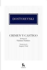 CRIMEN Y CASTIGO | 9788424921606 | DOSTOIEVSKI