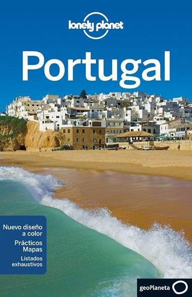 PORTUGAL | 9788408097952 | AA. VV.