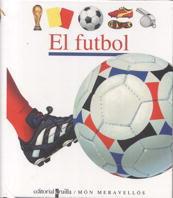 FUTBOL | 9788482865843 | GALLIMARD JEUNESSE, ÉDITIONS