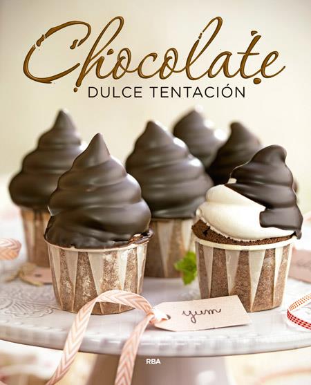 CHOCOLATE, DULCE TENTACION | 9788490565711 | DIVERSOS