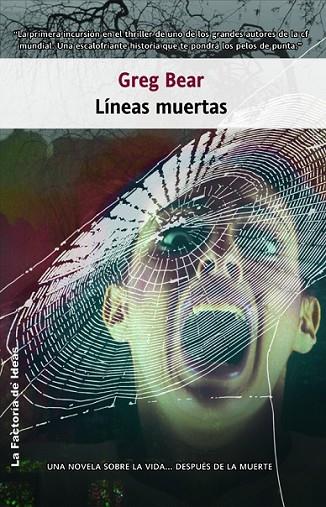 LINEAS MUERTAS | 9788498002126 | BEAR