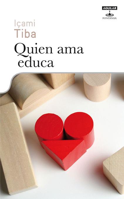 QUIEN AMA EDUCA | 9788403599369 | TIBA