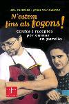 N'ESTEM FINS ALS FOGONS! | 9788466403207 | DIVERSOS