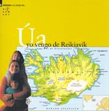 ÚA YO VENGO DE REIKIAVÍK | 9788424694531 | MATTHíASDóTTIR, ÚA