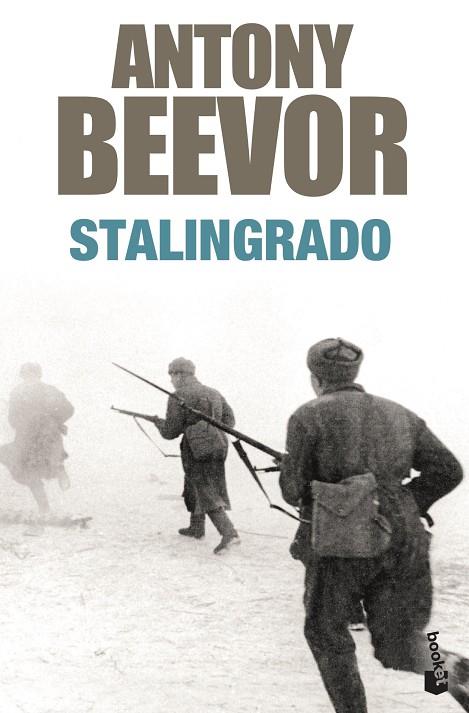 STALINGRADO | 9788484327059 | BEEVOR, ANTONY