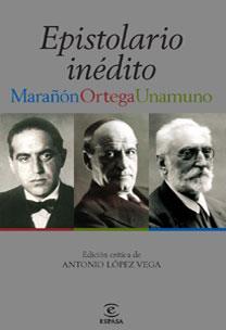 EPISTOLARIO INEDITO | 9788467028799 | UNAMUNO