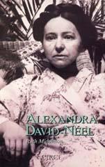 ALEXANDRA DAVID-NEEL | 9788477650331 | RUTH