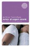 AMOR AL SEGON INTENT | 9788496499140 | BOLINCHES