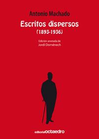 ESCRITOS DISPERSOS | 9788480639750 | MACHADO