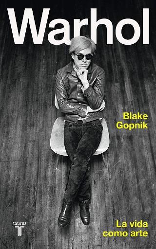 WARHOL | 9788430624683 | GOPNIK, BLAKE