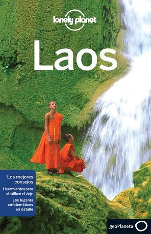 LAOS | 9788408125969 | DIVERSOS