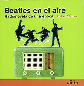 BEATLES EN EL AIRE | 9788489790124 | SÁNCHEZ